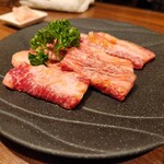 モランボン本店 - 