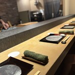 KAPPO-SUSHI 風ひかる - 