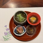 月夜に米の飯 武井 - 