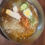 神戸ビーフ焼肉 お加虎 - 