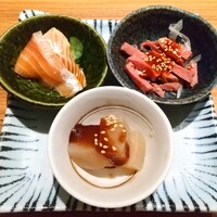 出汁しゃぶおばんざい おかか 東京 - 