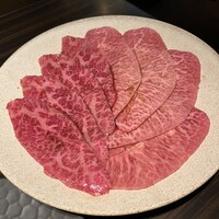 焼肉うしごろ 銀座並木通り店 - 