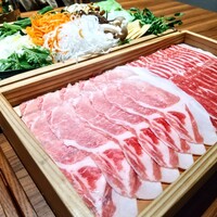 出汁しゃぶおばんざい おかか 東京 - 