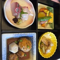 紀尾井 なだ万 - 