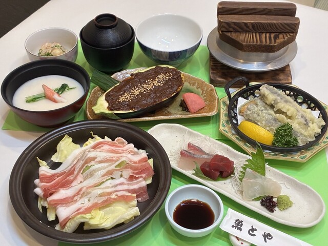 活魚料理 魚とや 北朝霞店 （いけうおりょうり ととや）のご予約