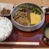 THE Kappo あきほ - Ａ定食ランチ