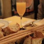 イル・ボッカローネ - 