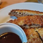 ビッグ・ジョー - 