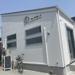 Tea Break .m - 店舗外観