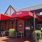 ビッグ・ジョー - 