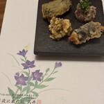 月夜に米の飯 武井 - 