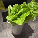 近江うし焼肉 にくTATSU 日本橋室町店 - 