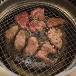 Daidomon Hankyu Sanbangai Ten