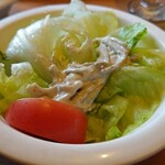 ビッグ・ジョー - 