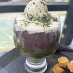 Tea Break .m - あんこがたっぷりです