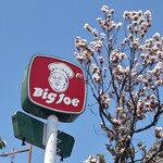 ビッグ・ジョー - 