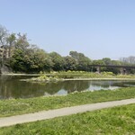 Tea Break .m - ここは何処？と思わせる眺め