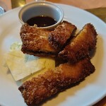 ビッグ・ジョー - 