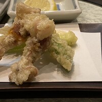 天冨良 よこ田 - 