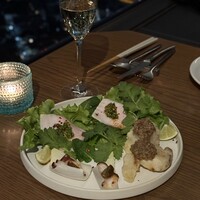 Longrain Tokyo - 