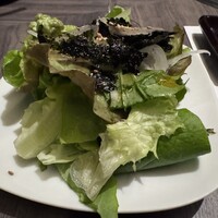 近江うし焼肉 にくTATSU 日本橋室町店 - 