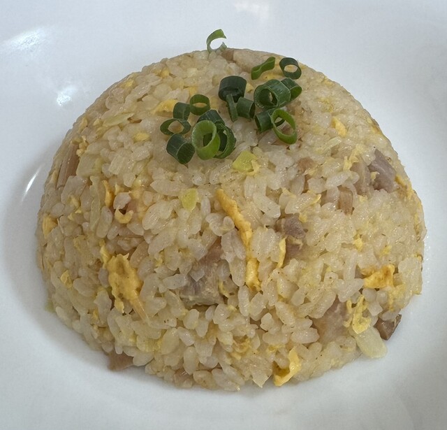 餃子食堂 - 花巻市その他（餃子）の写真