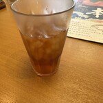 味の民芸 - ドリンク写真: