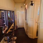 マーロウ - 店内