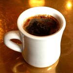 スポットコーヒースタンド - 