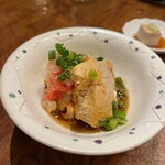 Izakaya Otsuka - あん肝ポン酢