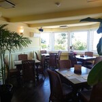 マーロウ - 店内