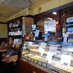 マーロウ - 入口