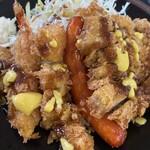 盛かつ - 和からし好き