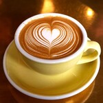 スポットコーヒースタンド - 