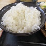 盛かつ - 結構多い^_^