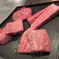 銀座のステーキ 渋谷店 - 