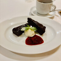 BENJAMINSTEAKHOUSE 六本木 - 