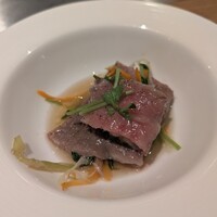 銀座のステーキ 渋谷店 - 