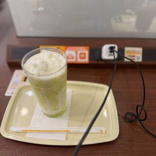 ドトールコーヒーショップ_0