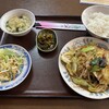 ママ餃子酒場 - 