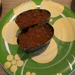 もりもり寿し - 