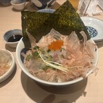 飯田橋 新太郎 - 