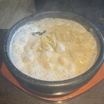 アンジェリーナ - 料理写真: