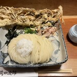 うどん 萬田次郎 - 