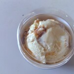 サーティワンアイスクリーム - キャラメルリボン