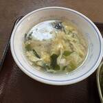 ママ餃子酒場 - 