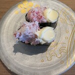 もりもり寿し 藤江店 - 