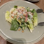 アジアンビストロ Dai 立川グリーンスプリングス店 - 