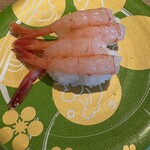 もりもり寿し - 