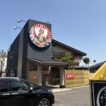 もりもり寿し - 